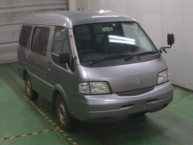 6024 Nissan Vanette van SKP2MN 2013 г. (JU Niigata)